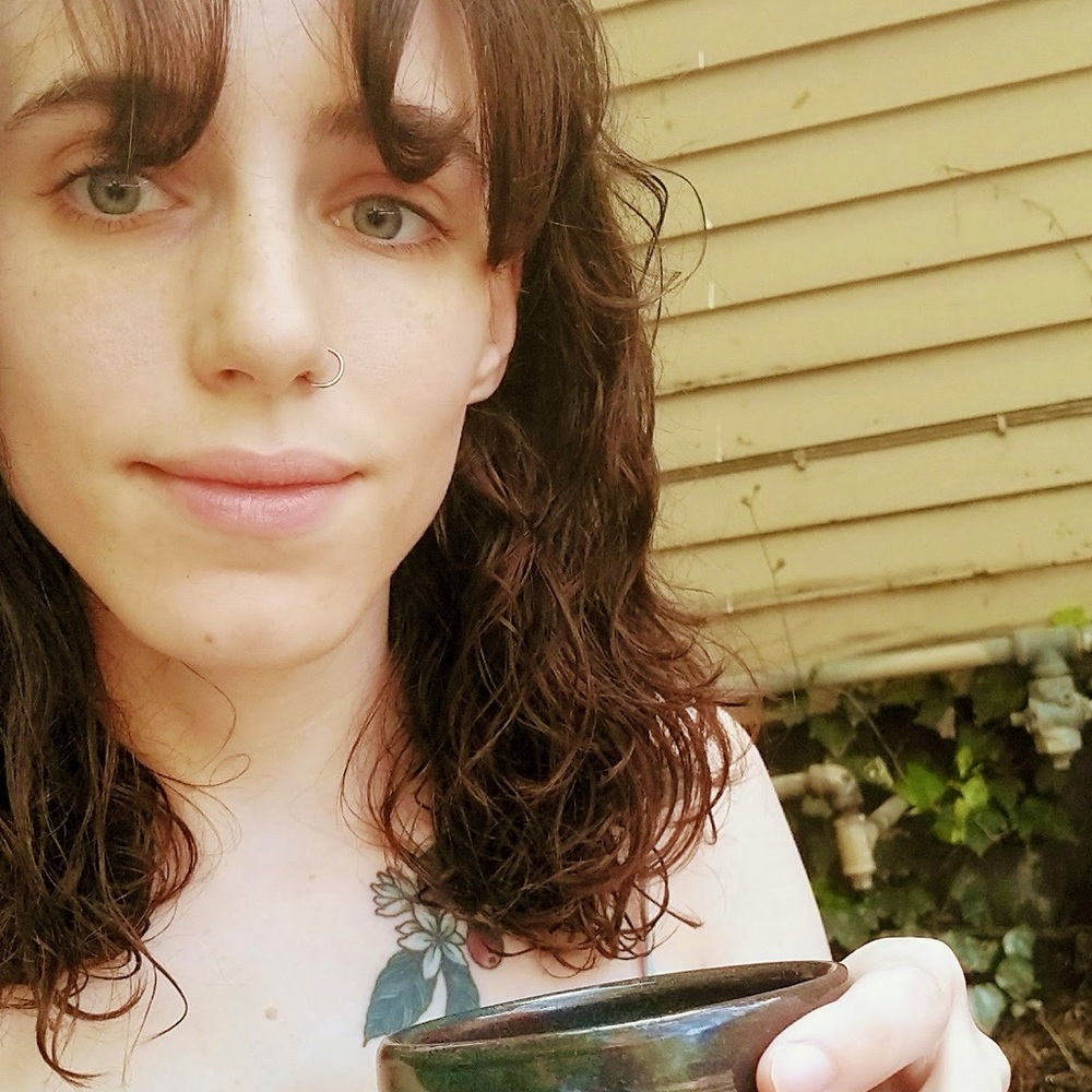 Meet your Posher, Jessi